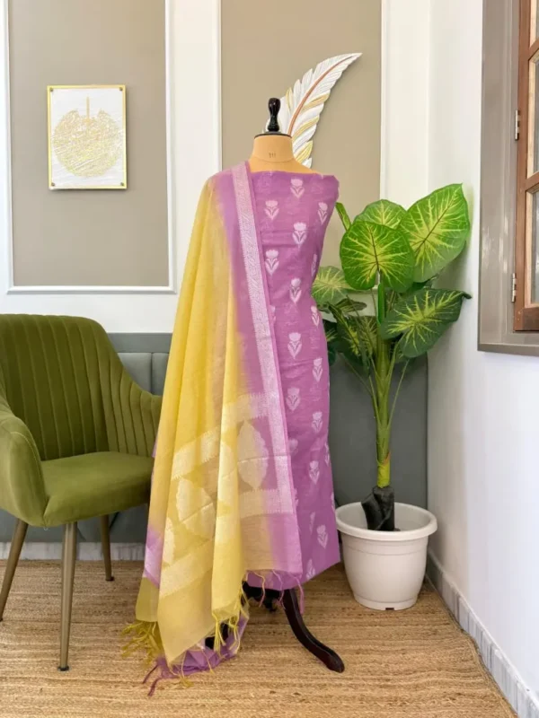 Exclusive Festive Season Banarasi Collection