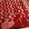 Premium Banarasi Soft Warm Silk Saree Collection all over Design
