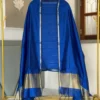 Revolusis Instore-15022611401 (2) Exclusive Banarasi Unstitched Salwar kameez with Dupatta