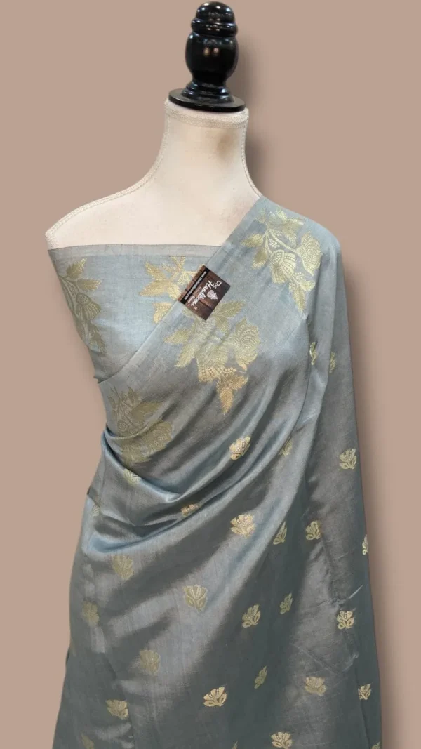 Revolusis Instore-1502261142 (1) Premium Banarasi Soft Warm Silk Saree Collection all over design
