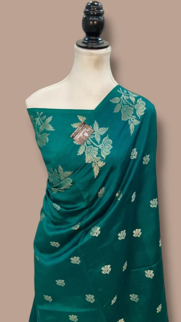Revolusis Instore-1502261142 (2) Premium Banarasi Soft Warm Silk Saree Collection all over design