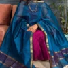 Exclusive Banarasi Unstitched Salwar kameez with Dupatta