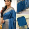 WhatsApp Image 2026-02-19 at 15.54.53 Premium Banarasi Soft Godwal Silk Saree Collection all over Design