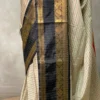Premium Banarasi Soft Ganga Jamuna Silk Saree Collection All Over Design