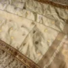 Premium Banarasi Soft Mango Silk Collection All Over Design