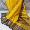 Premium Banarasi Soft Kanchi Pattu Silk Saree Collection All Over Design