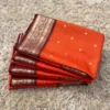 703261050_revolusis (3) Premium Banarasi Soft Silk Saree Collection all over Design