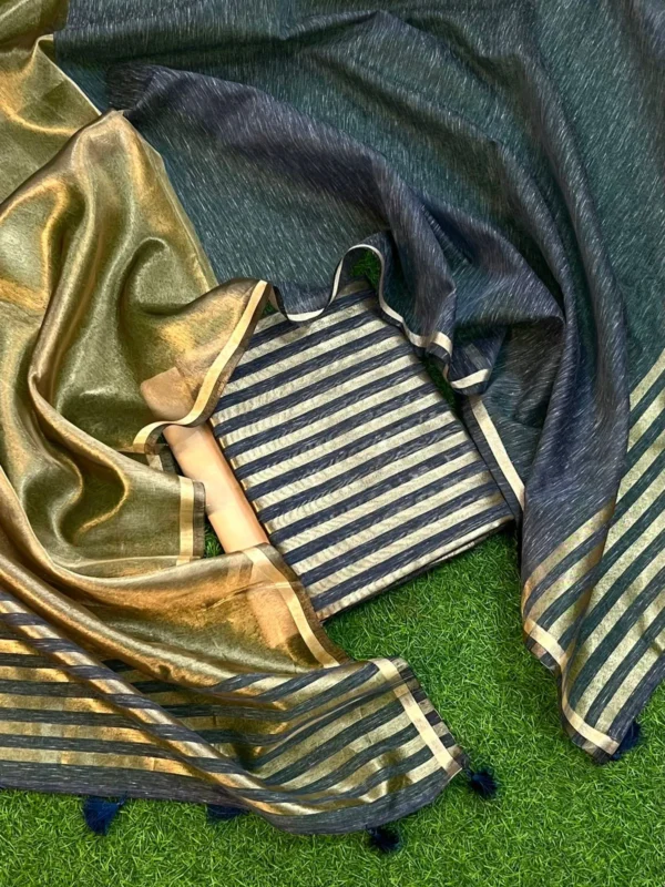 Exclusive Banarasi Collection