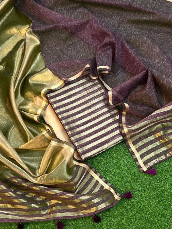 Exclusive Banarasi Collection