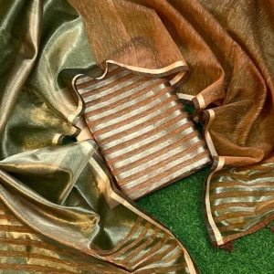 Exclusive Banarasi Collection