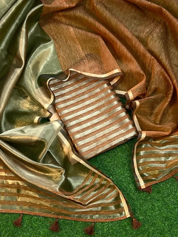 Exclusive Banarasi Collection