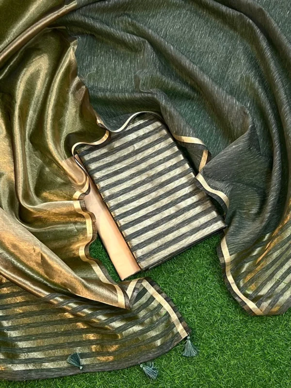 Exclusive Banarasi Collection