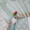 Exclusive Banarasi Unstitched Salwar kameez with Dupatta