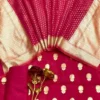Exclusive Banarasi Unstitched Salwar kameez with Dupatta