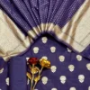 Exclusive Banarasi Unstitched Salwar kameez with Dupatta