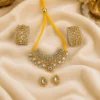 Golden Stonework Set