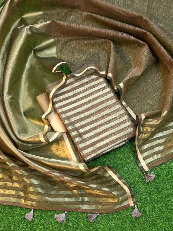 Exclusive Banarasi Collection