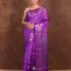 Premium Banarasi Soft Mongo Silk Saree Collection All Over Design