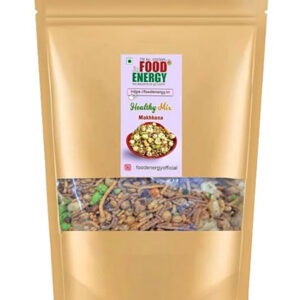 JM FOOD ENERGY HEALTHY MIX MAKHANA