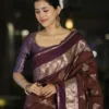 revolusis saree (1) Banarasi Premium Katan Soft Silk Saree