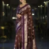 revolusis saree (10) Banarasi Premium Katan Soft Silk Saree