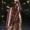 revolusis saree (11) Banarasi Premium Katan Soft Silk Saree