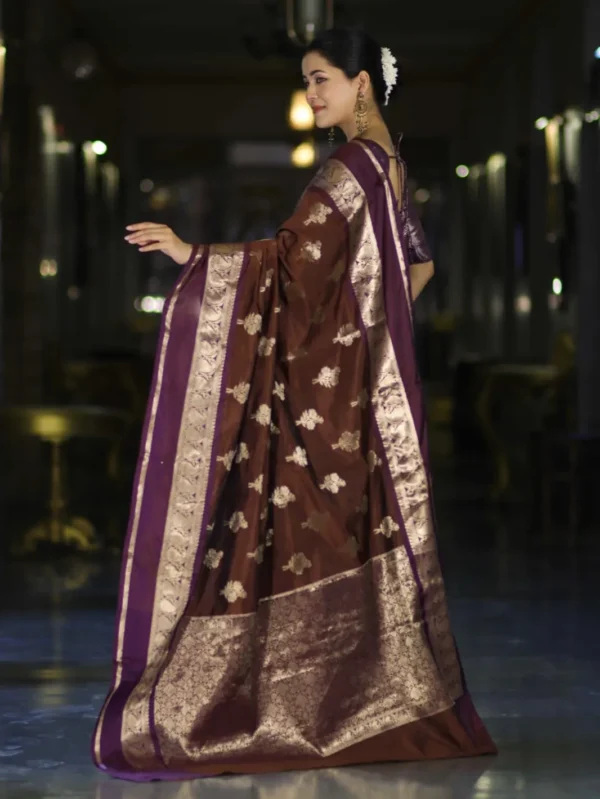 revolusis saree (11) Banarasi Premium Katan Soft Silk Saree