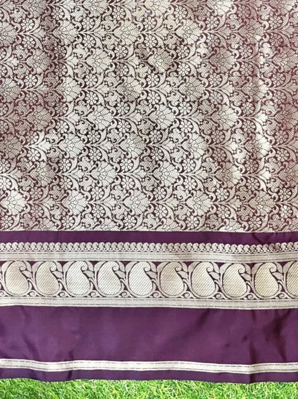 revolusis saree (4) Banarasi Premium Katan Soft Silk Saree