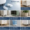 Sketing Furniture Mover - Pack Of 4