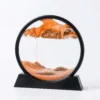 decorative (1) 7 Inch Quick Sand Art Painting