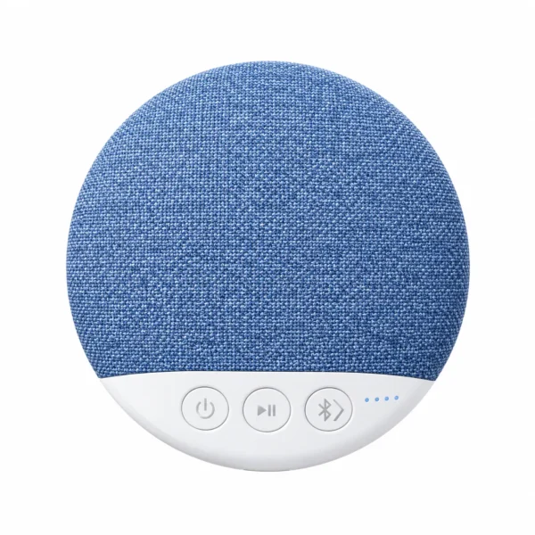 Bluetooth Sleep Pillow Speaker