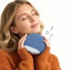 Bluetooth Sleep Pillow Speaker