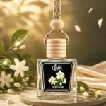jasmine car perfume jasmine car perfume