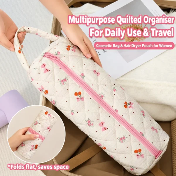 Long Multipurpose Pouch
