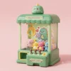 Doll Catcher Machine Toy