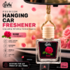 hanging car freshener hanging car freshener