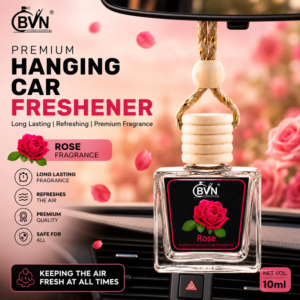 hanging car freshener