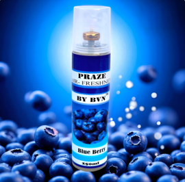 Blue Berry Air room freshener perfume
