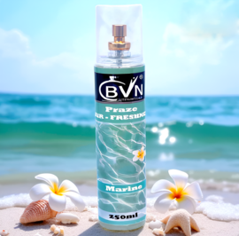 Marine air freshener