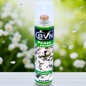 4 Jasmine Air room freshener perfume