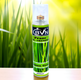 Lemon Grass Air room freshener perfume