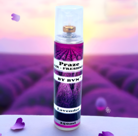 Lavender Air room freshener perfume
