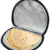 Flural roti (2) Roti Cover with Zip Pack of 5
