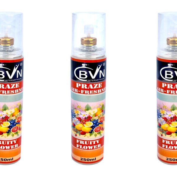 Fruity Flower air freshener Fruity Flower air freshener