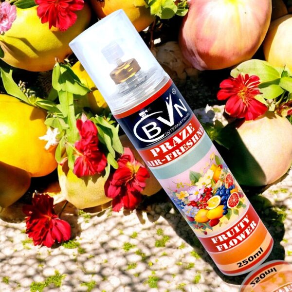 Fruity Flower air freshener Fruity Flower air freshener