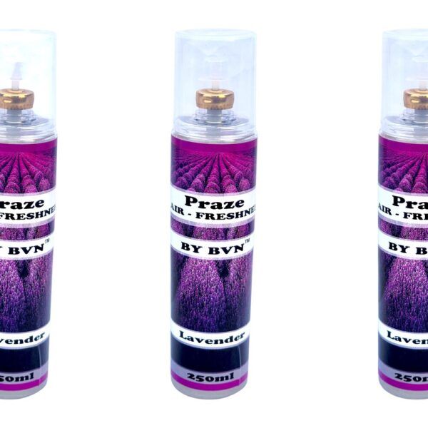 Lavender Air room freshener perfume