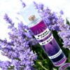 Lavender Air room freshener perfume