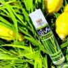 Lemon Grass Air room freshener perfume