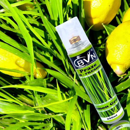 Lemon Grass Air room freshener perfume