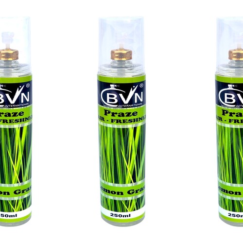 Lemon Grass Air room freshener perfume
